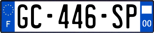 GC-446-SP