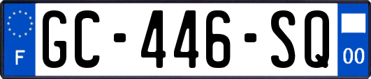 GC-446-SQ