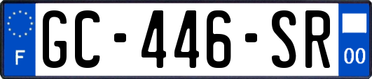 GC-446-SR