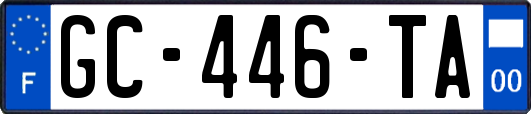 GC-446-TA