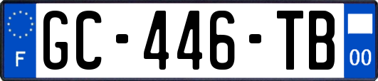 GC-446-TB