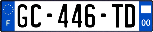 GC-446-TD