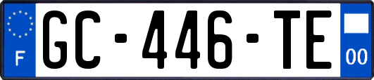 GC-446-TE
