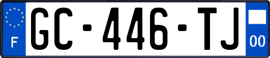 GC-446-TJ