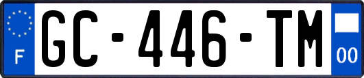 GC-446-TM
