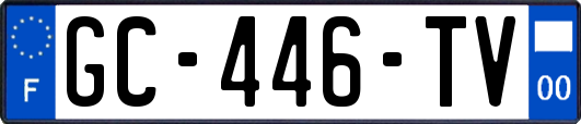 GC-446-TV