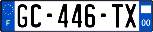 GC-446-TX