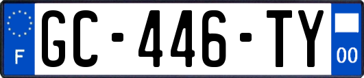 GC-446-TY