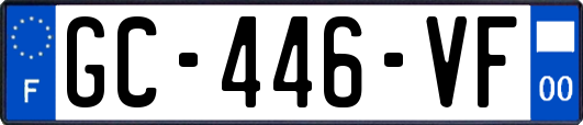 GC-446-VF