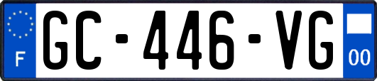 GC-446-VG