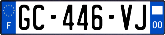 GC-446-VJ