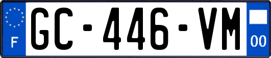 GC-446-VM