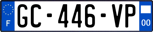 GC-446-VP