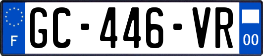 GC-446-VR