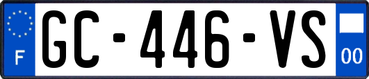 GC-446-VS