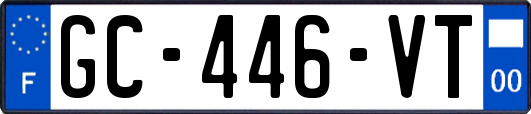 GC-446-VT
