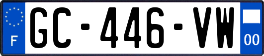 GC-446-VW