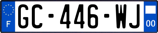 GC-446-WJ