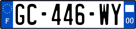 GC-446-WY