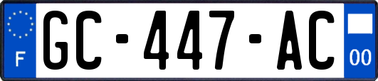 GC-447-AC