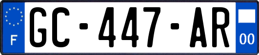 GC-447-AR
