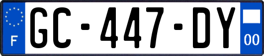 GC-447-DY