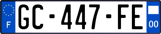 GC-447-FE