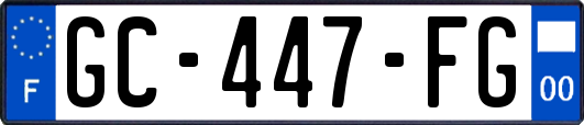 GC-447-FG
