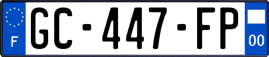 GC-447-FP
