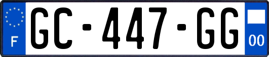 GC-447-GG