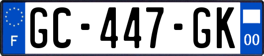 GC-447-GK