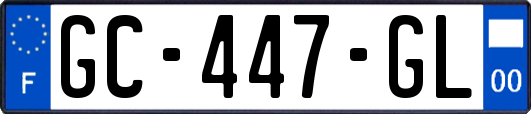 GC-447-GL