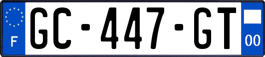 GC-447-GT