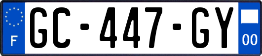 GC-447-GY