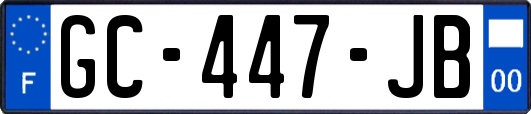 GC-447-JB