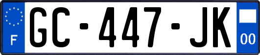 GC-447-JK