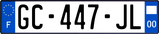GC-447-JL