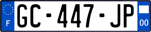 GC-447-JP
