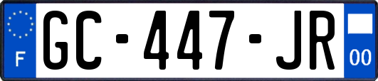 GC-447-JR