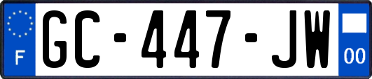 GC-447-JW