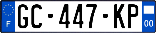 GC-447-KP