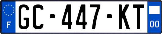 GC-447-KT