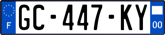 GC-447-KY