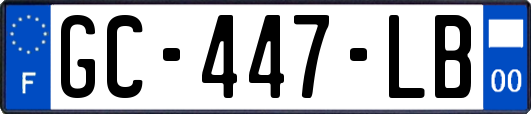GC-447-LB