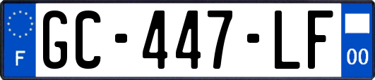 GC-447-LF