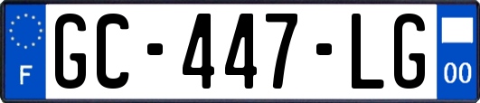 GC-447-LG