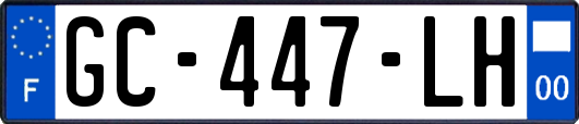 GC-447-LH