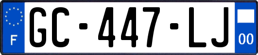 GC-447-LJ