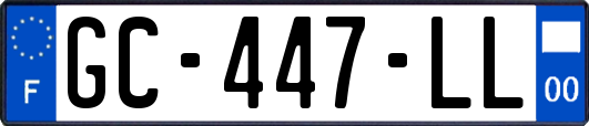 GC-447-LL
