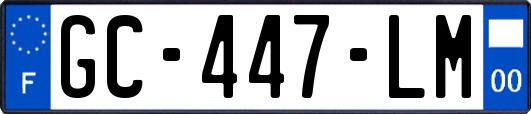 GC-447-LM